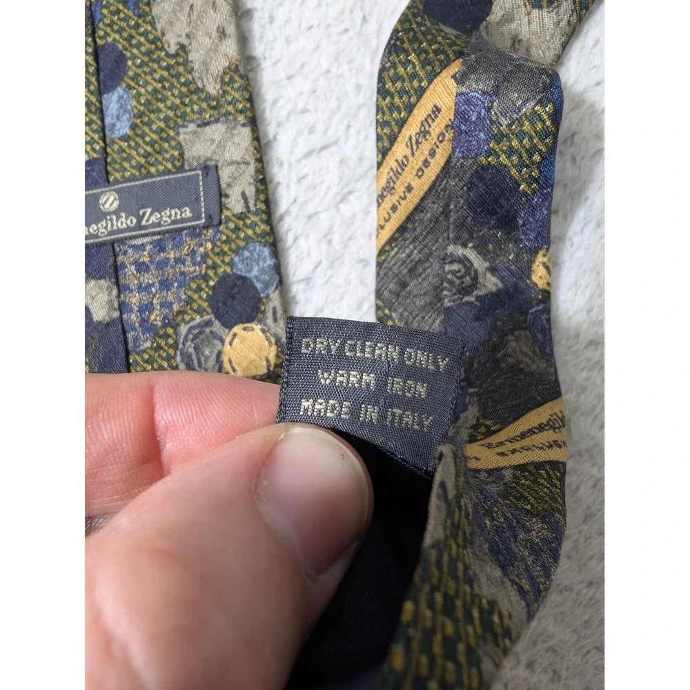 Ermenegildo Zegna this ermenegildo
